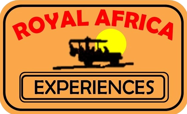 Royal Africa Experiences logo