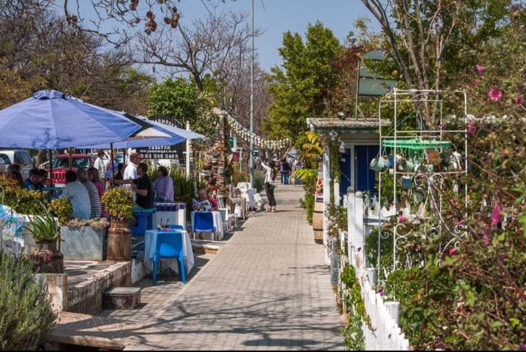 Oak avenue photo new