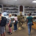 history CTH Museum 1